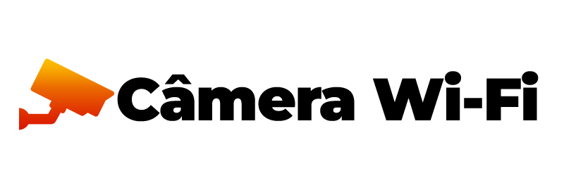 câmera wi-fi