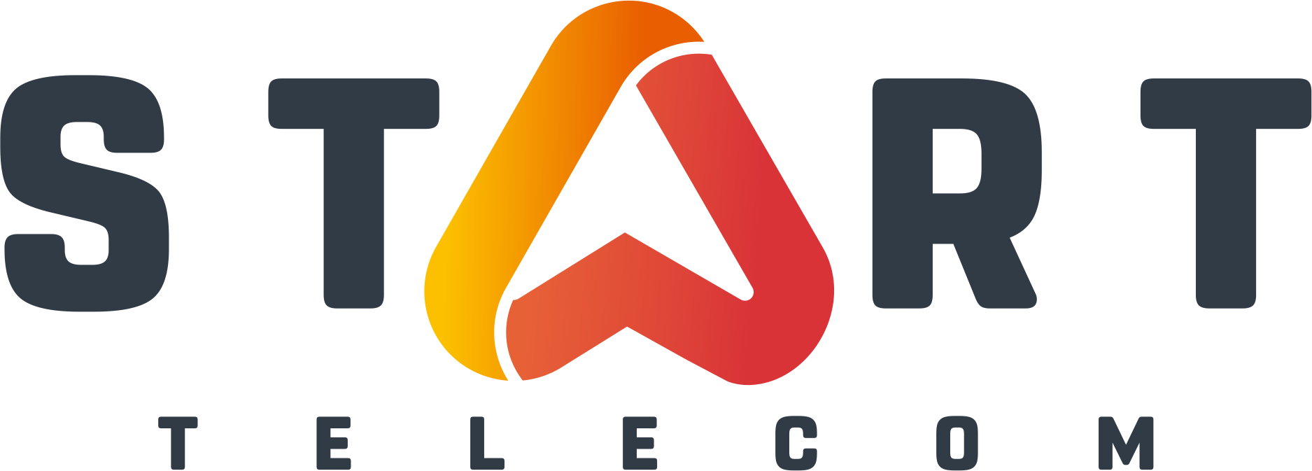 Logo Start Telecom